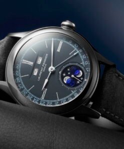 Alternative view of Classic Moon Blue