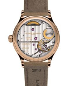 Alternative view of Classic Moon Silver