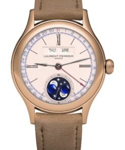 Classic Moon Silver