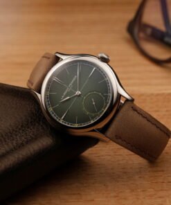 Alternative view of Classic Origin Green