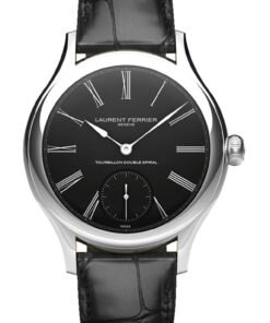 Classic Tourbillon Black Onyx