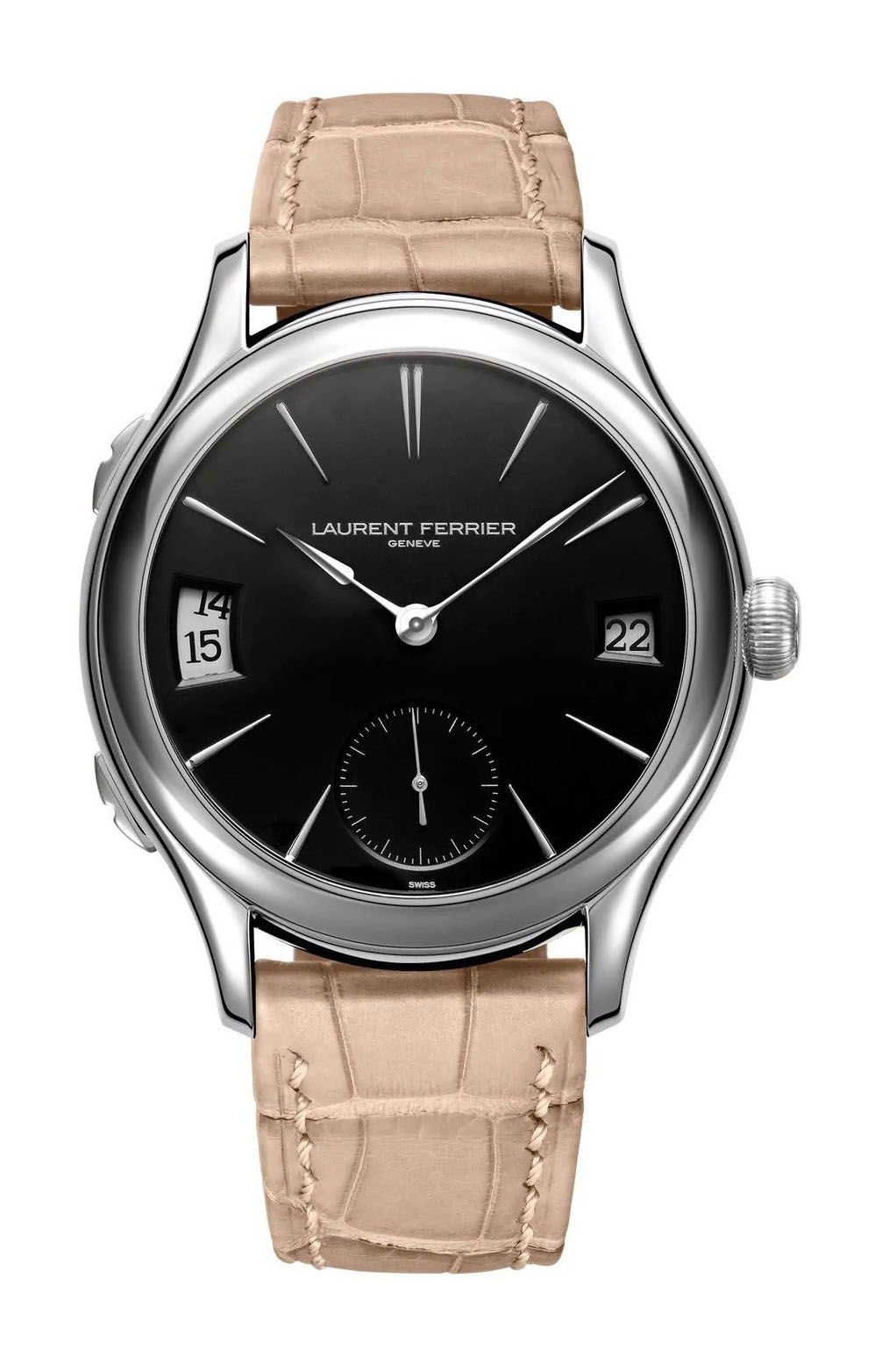 Classic Traveller Black