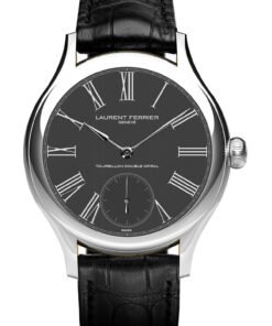 Galet Classic Tourbillon Double Balance Spring
