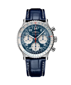 NAVITIMER B02 CHRONOGRAPH 41 COSMONAUTE SCOTT CARPENTER CENTENARY