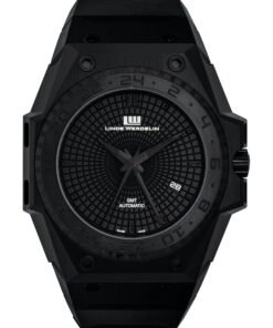 3 Timer LW X LW All Black