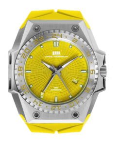 3 Timer Sunset Yellow