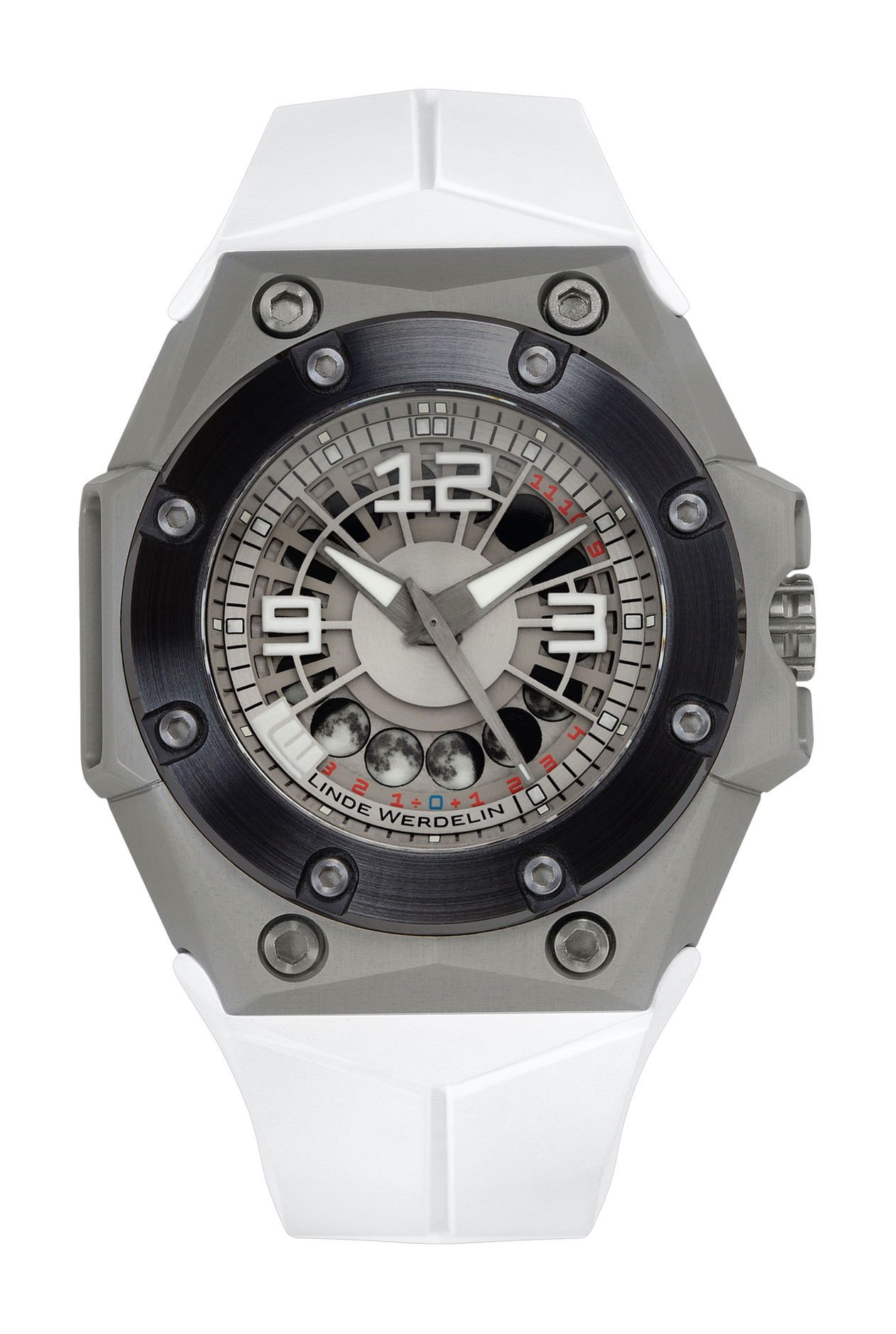 Oktopus Moonlite