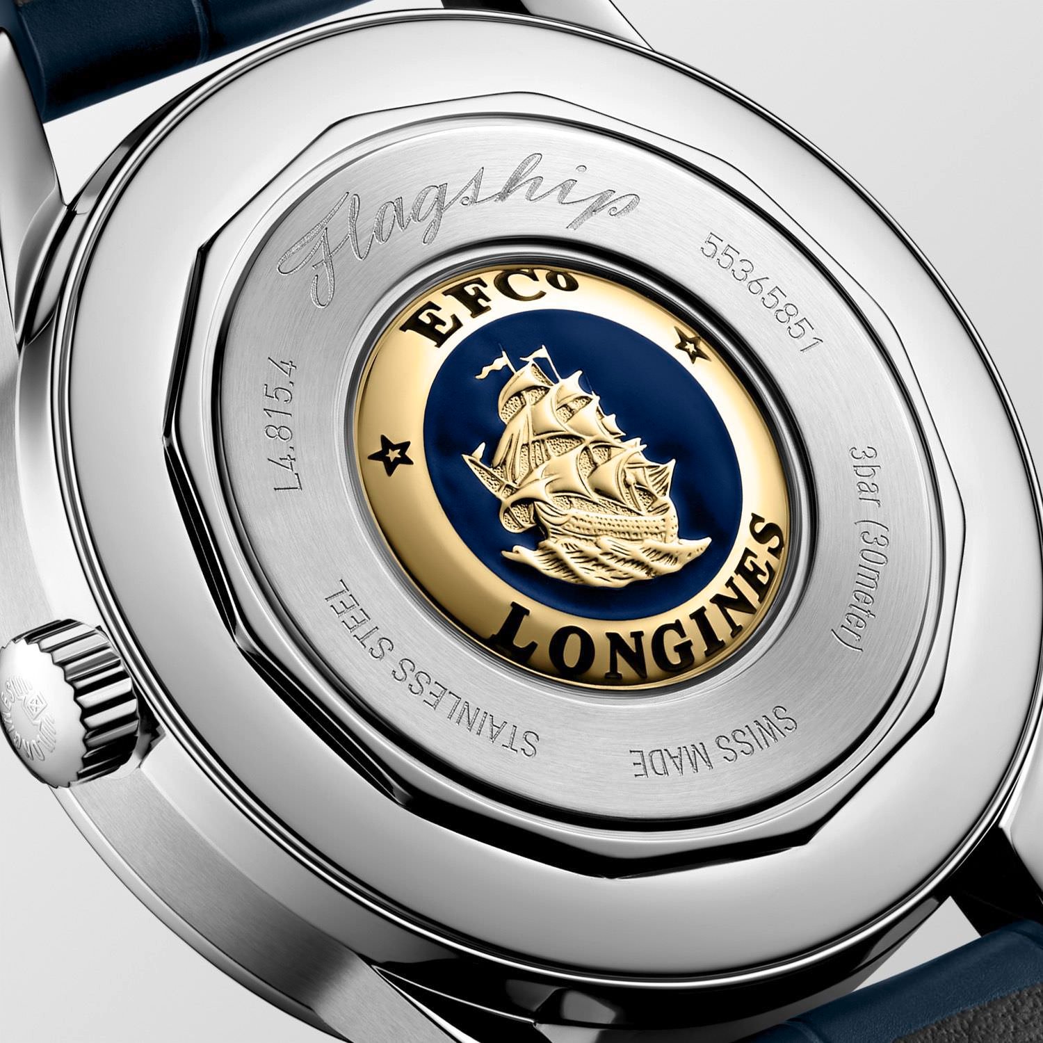 Flagship Heritage Moonphase - Image 3