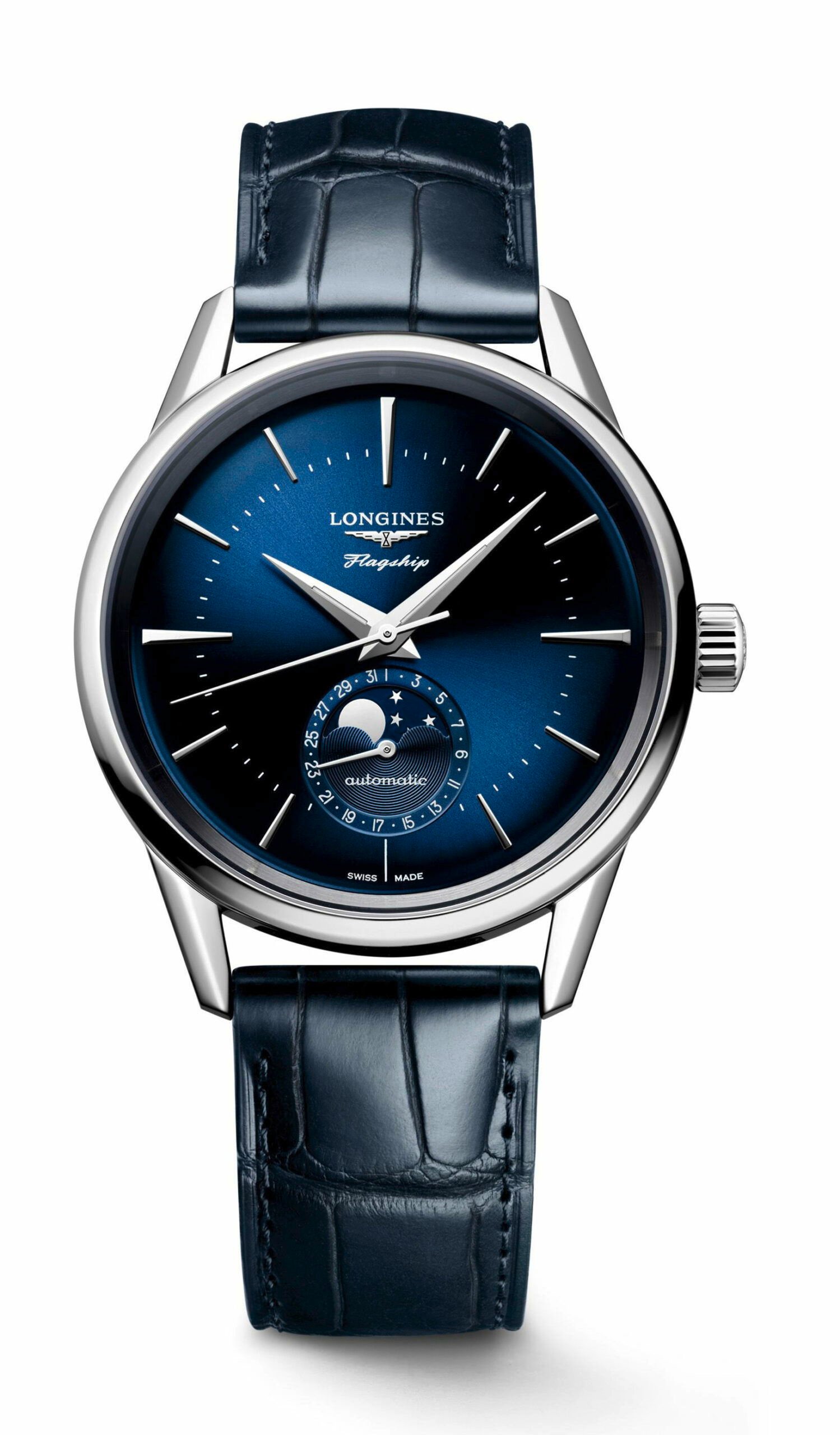 Flagship Heritage Moonphase