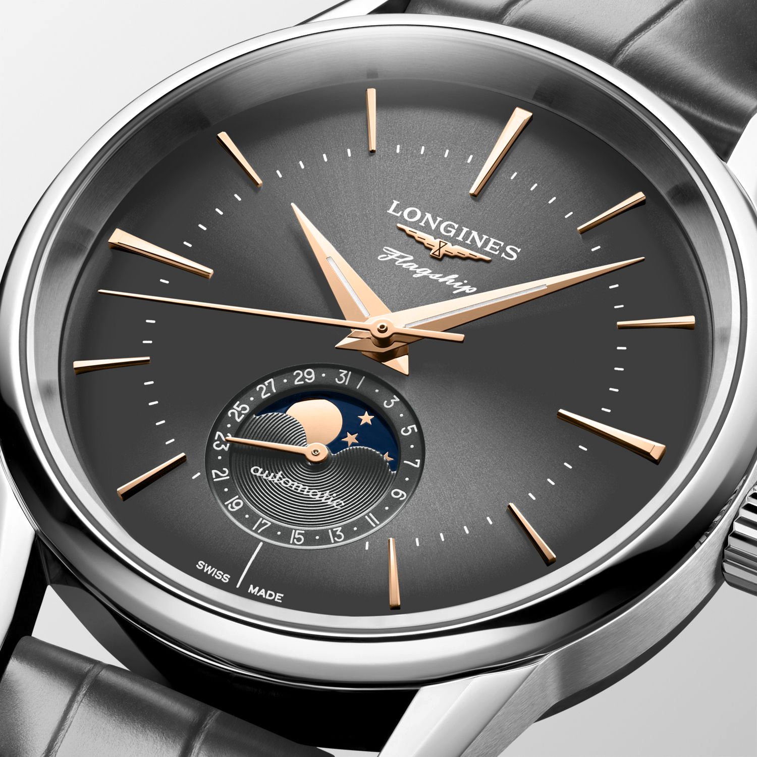 Flagship Heritage Moonphase - Image 2