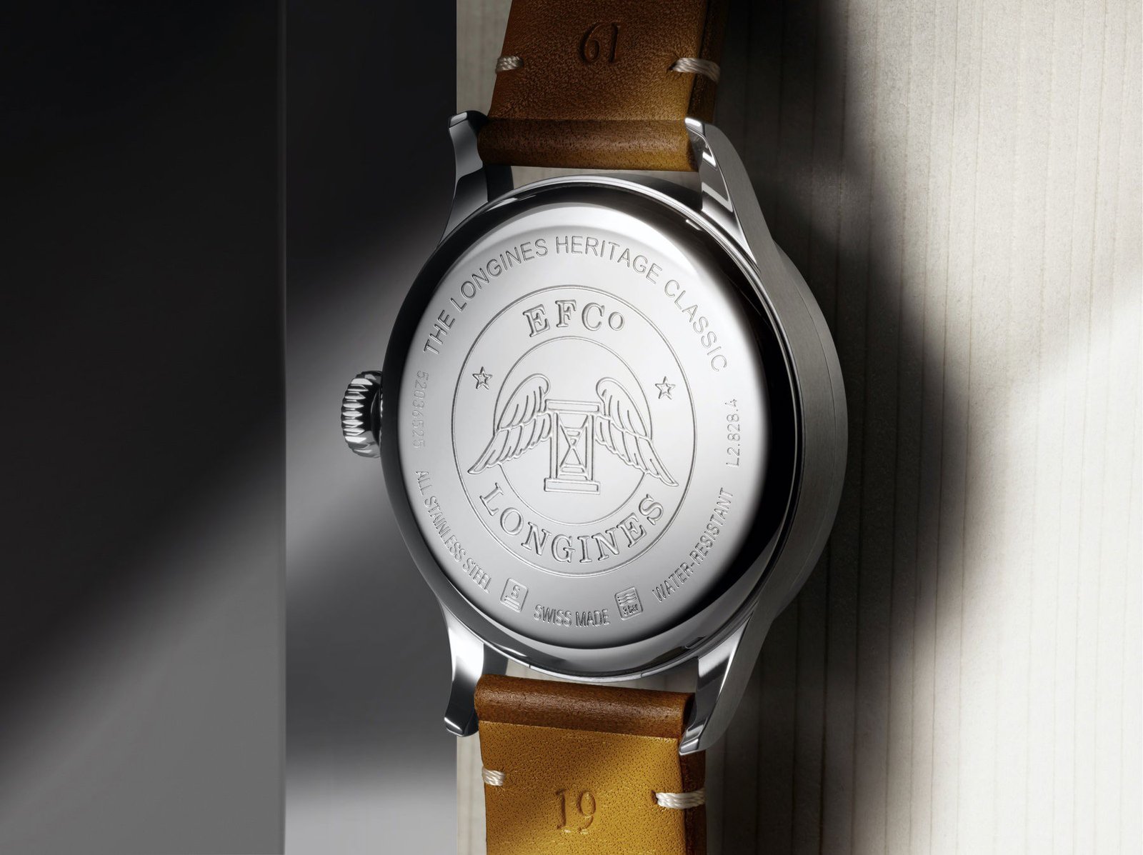 Heritage Classic Sector Dial - Image 4