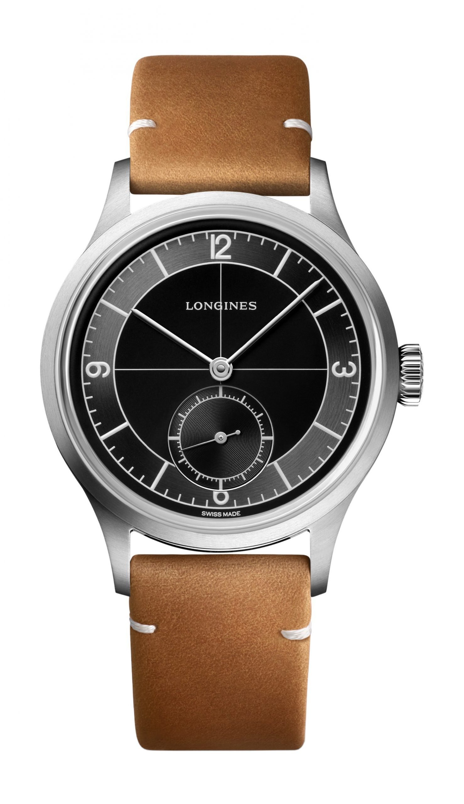 Heritage Classic Sector Dial