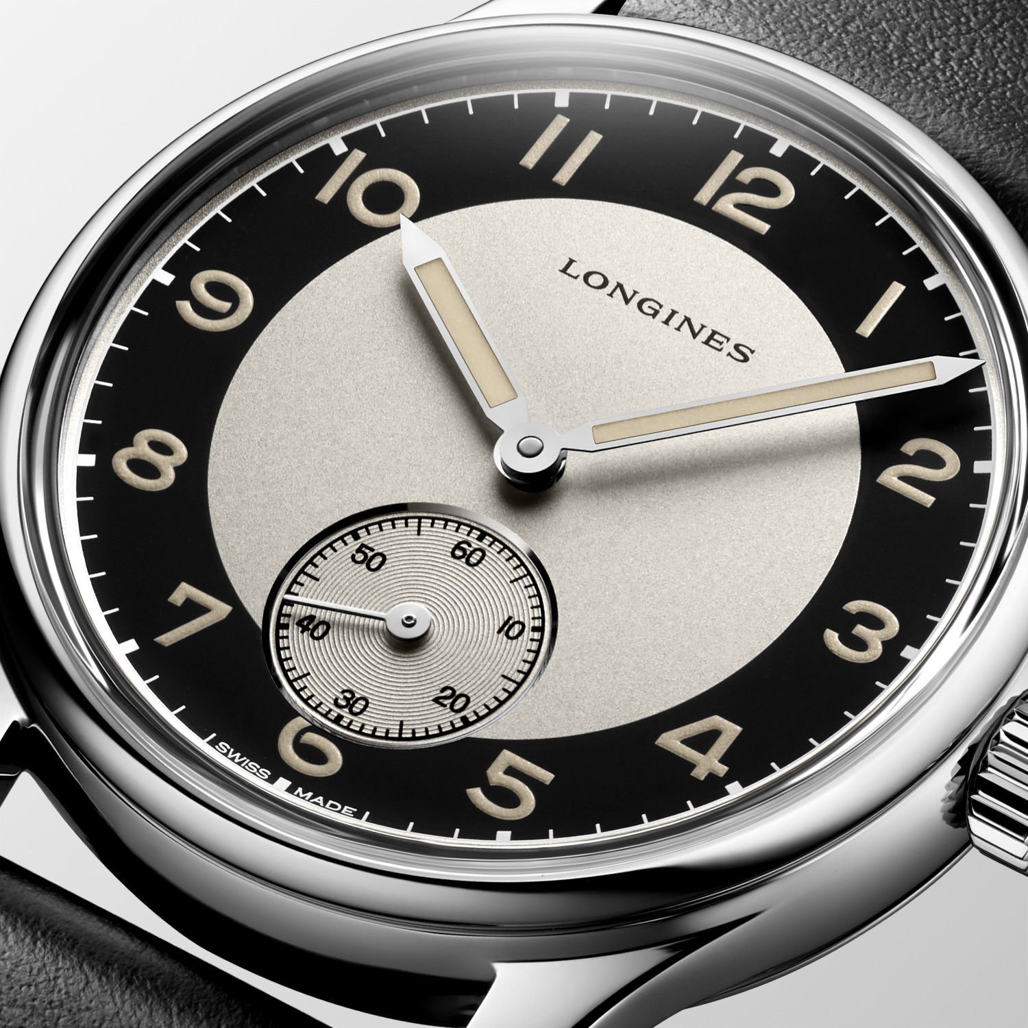 Heritage Classic – Tuxedo - Image 2