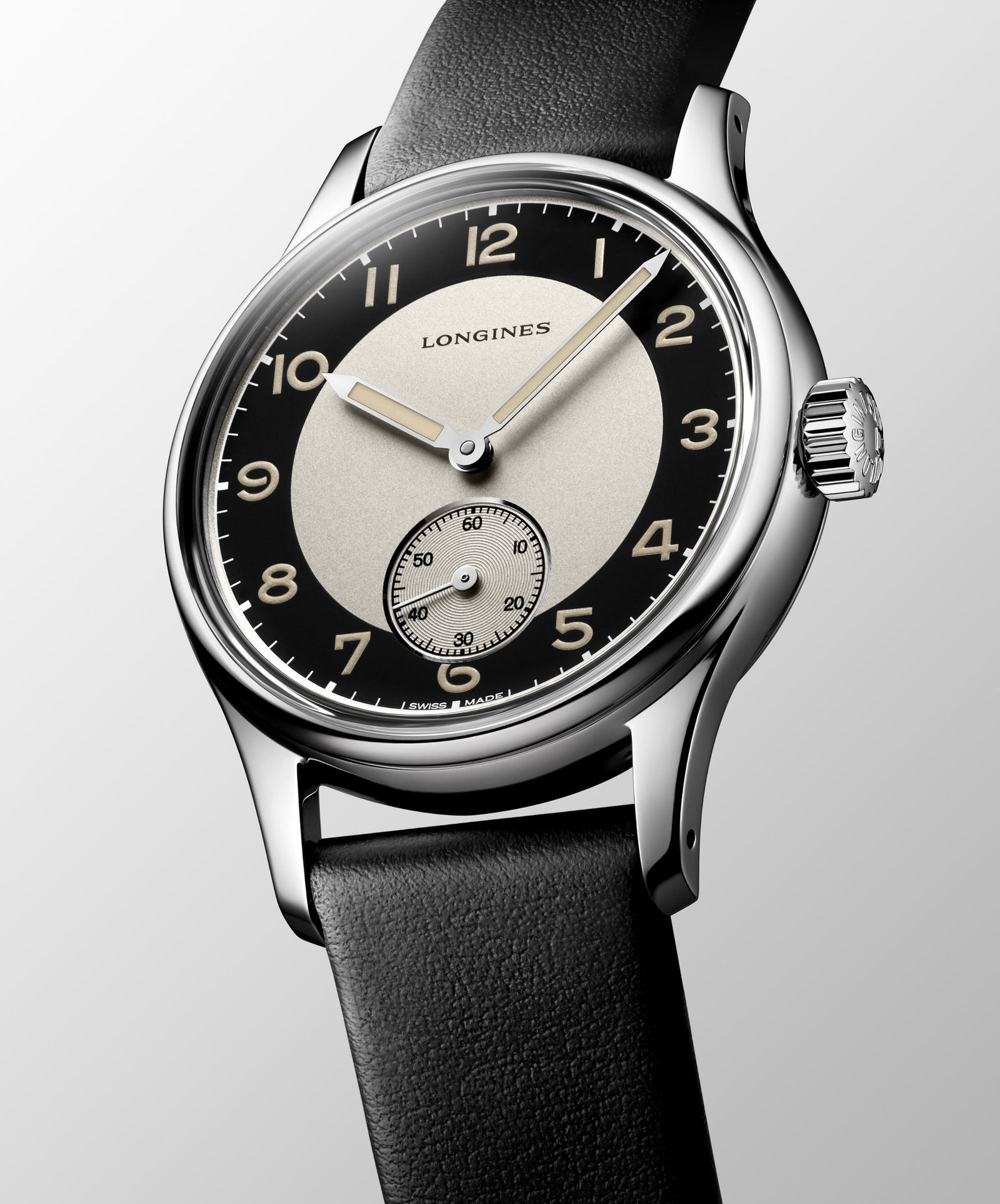 Heritage Classic – Tuxedo - Image 5