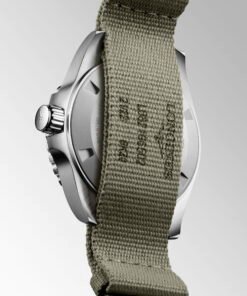 Alternative view of Hydroconquest GMT 41