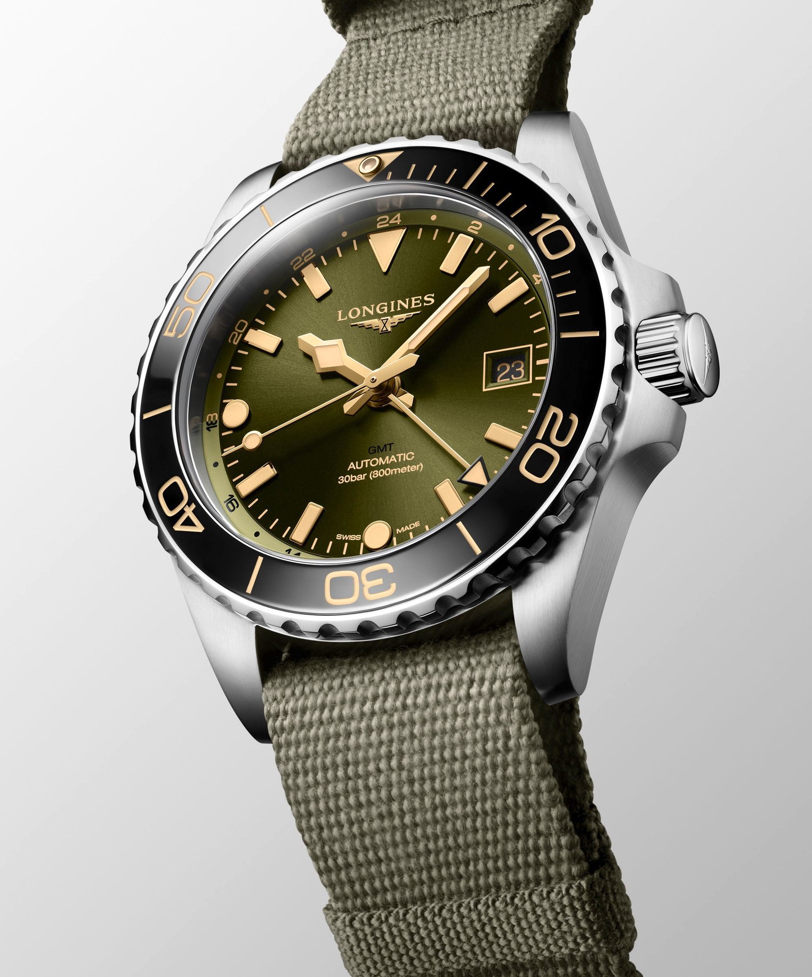 Hydroconquest GMT 41 - Image 3