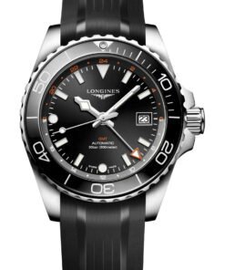 Hydroconquest GMT 41