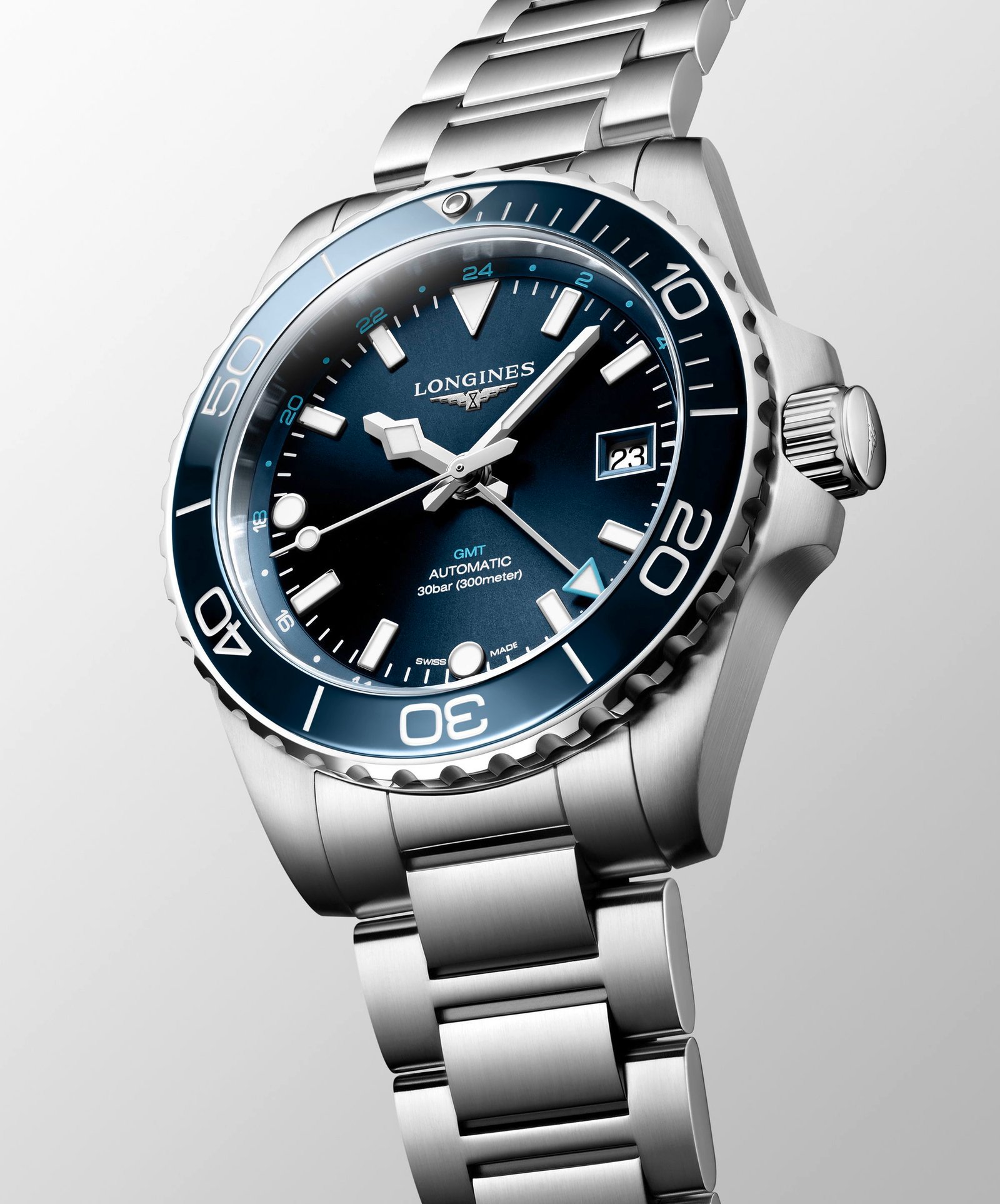 Hydroconquest GMT 41 - Image 3