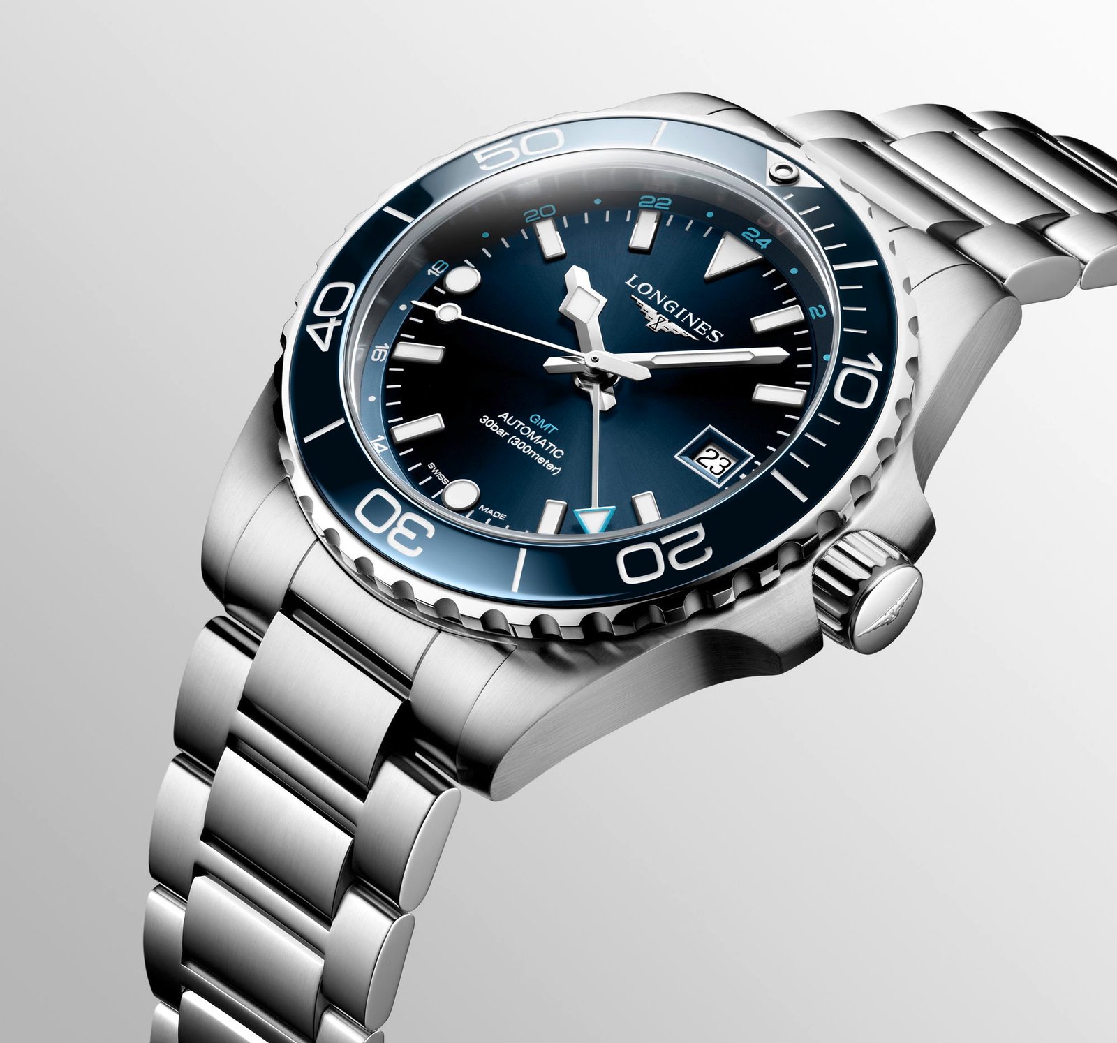Hydroconquest GMT 41 - Image 5
