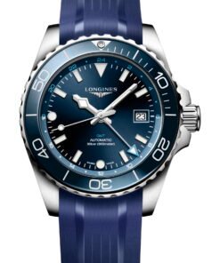 Hydroconquest GMT 41