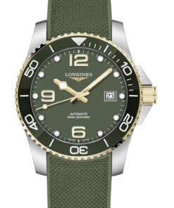 HydroConquest 41