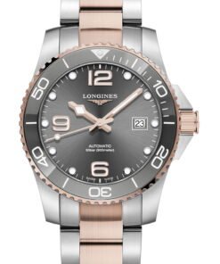 HydroConquest 41