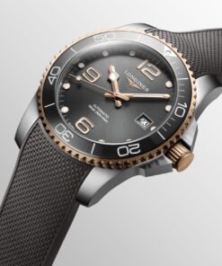 Alternative view of HydroConquest 41