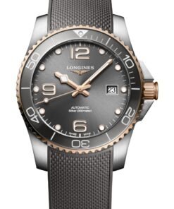 HydroConquest 41