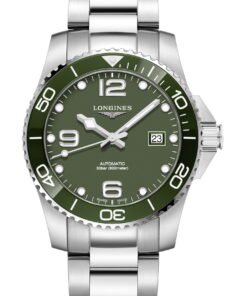 HydroConquest 41