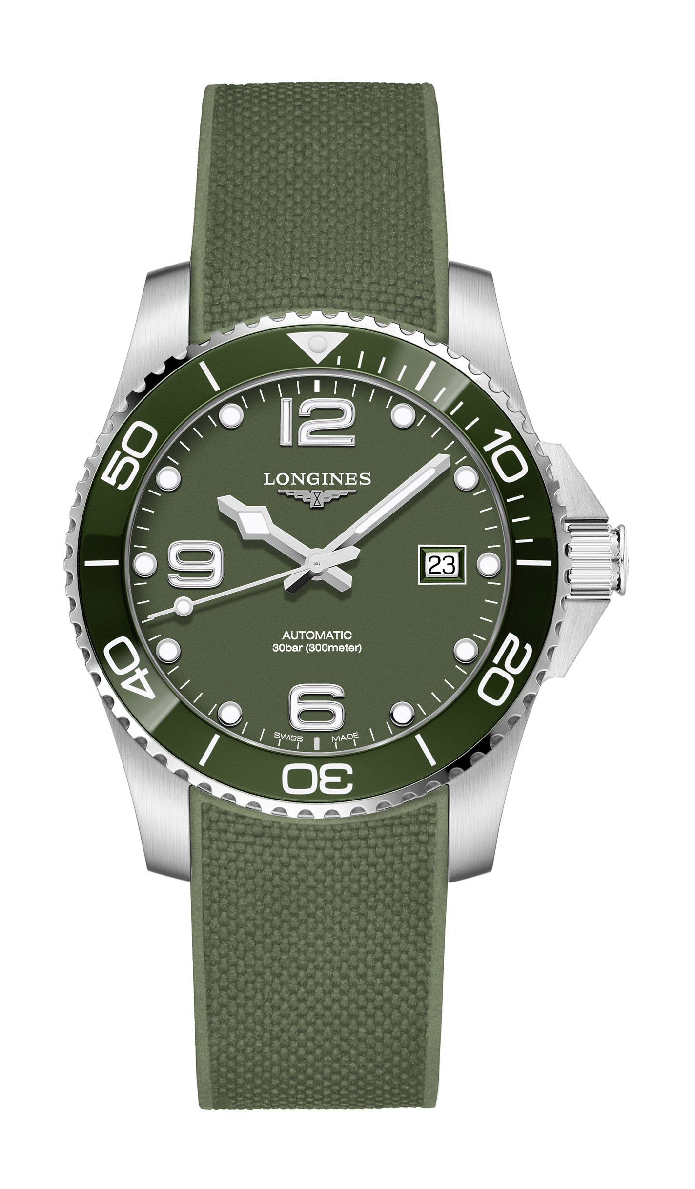 HydroConquest 41