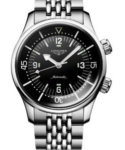 Legend Diver