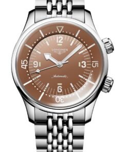 Legend Diver Terracota