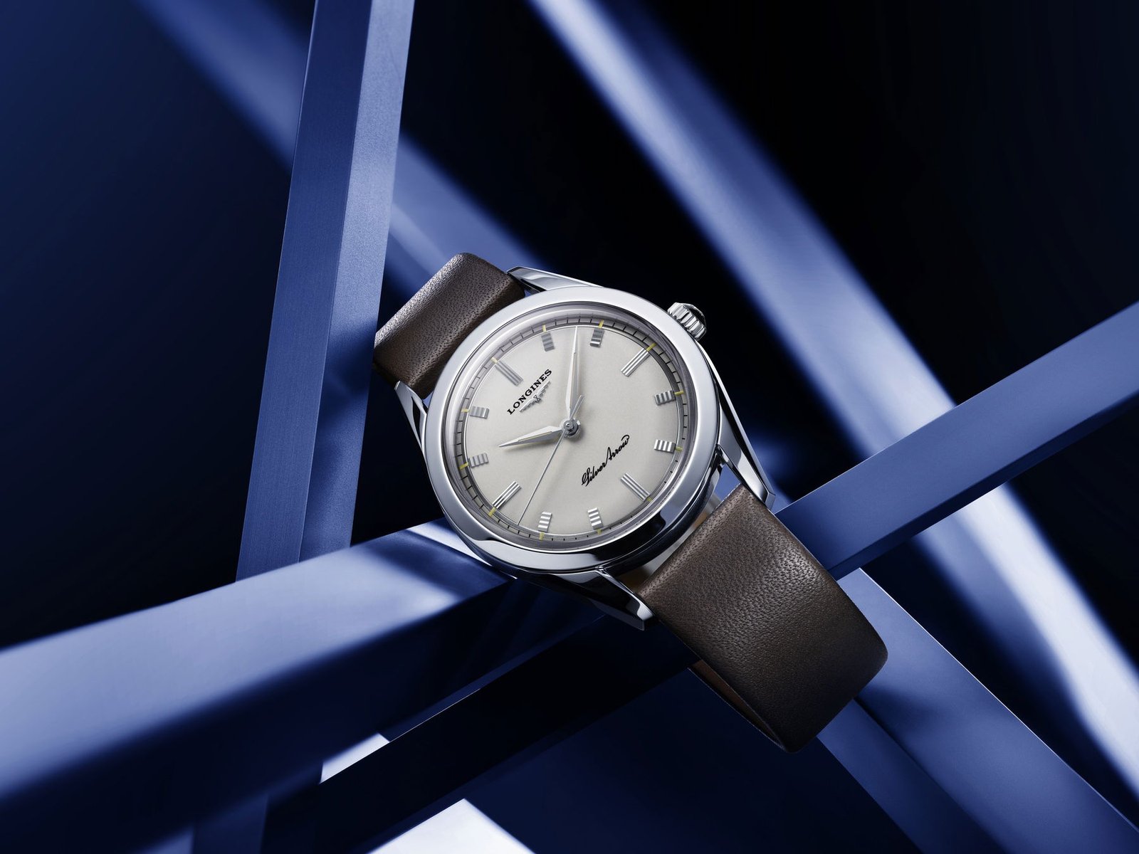 Silver Arrow - Image 2