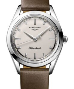 Silver Arrow