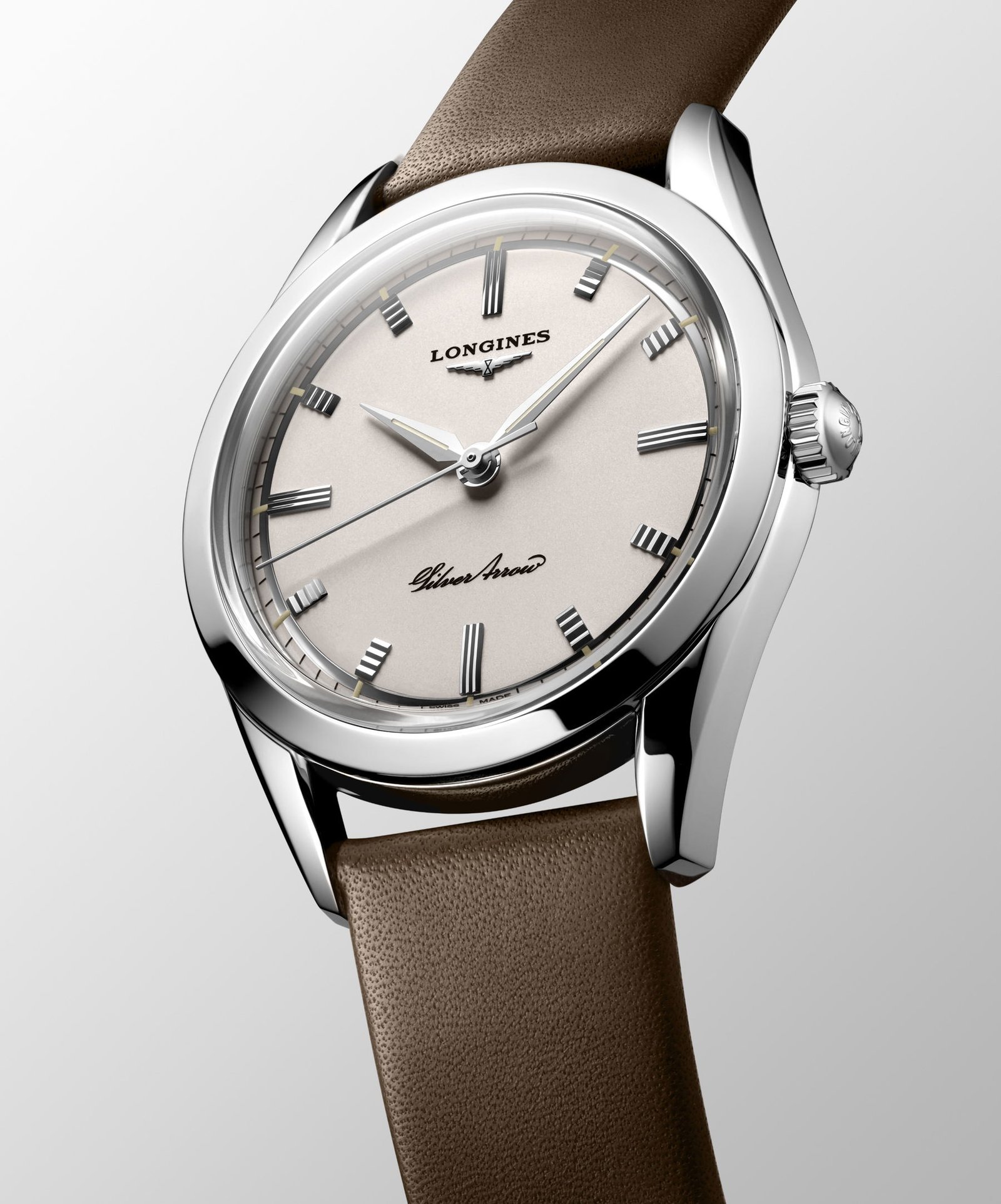 Silver Arrow - Image 6