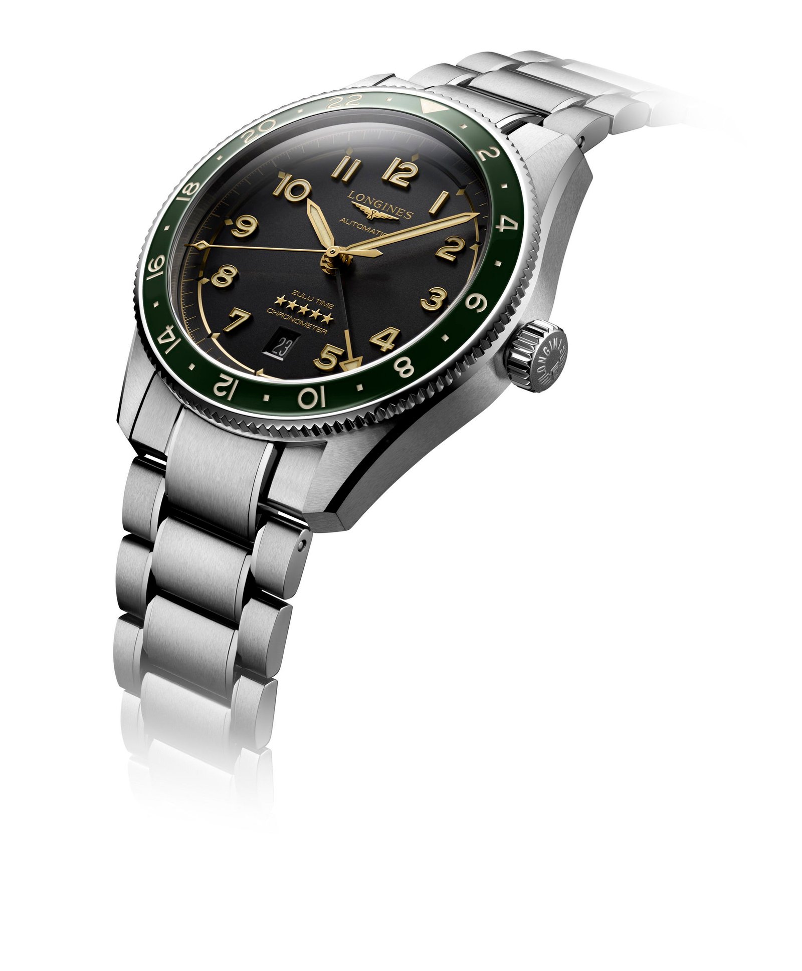 Spirit Zulu Time - Image 2