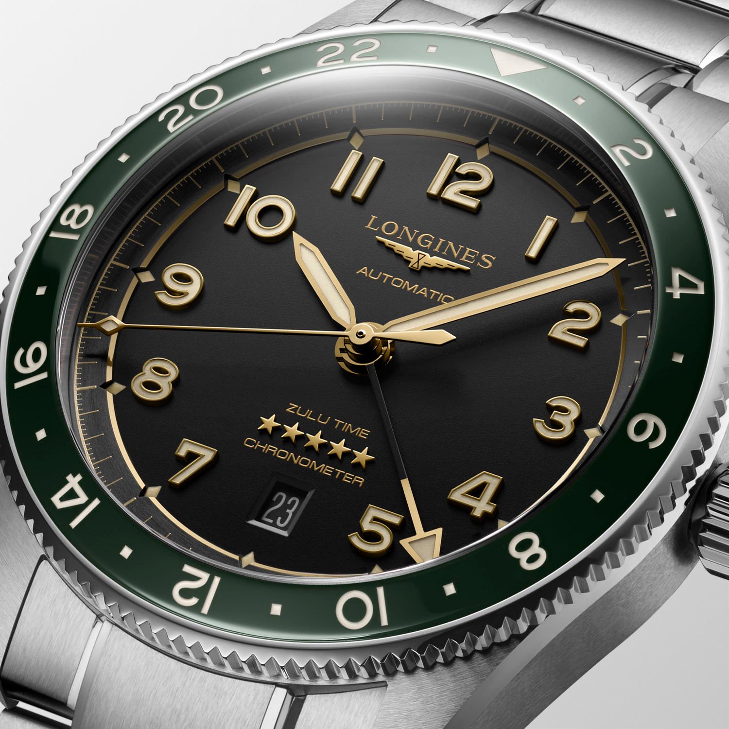Spirit Zulu Time - Image 3