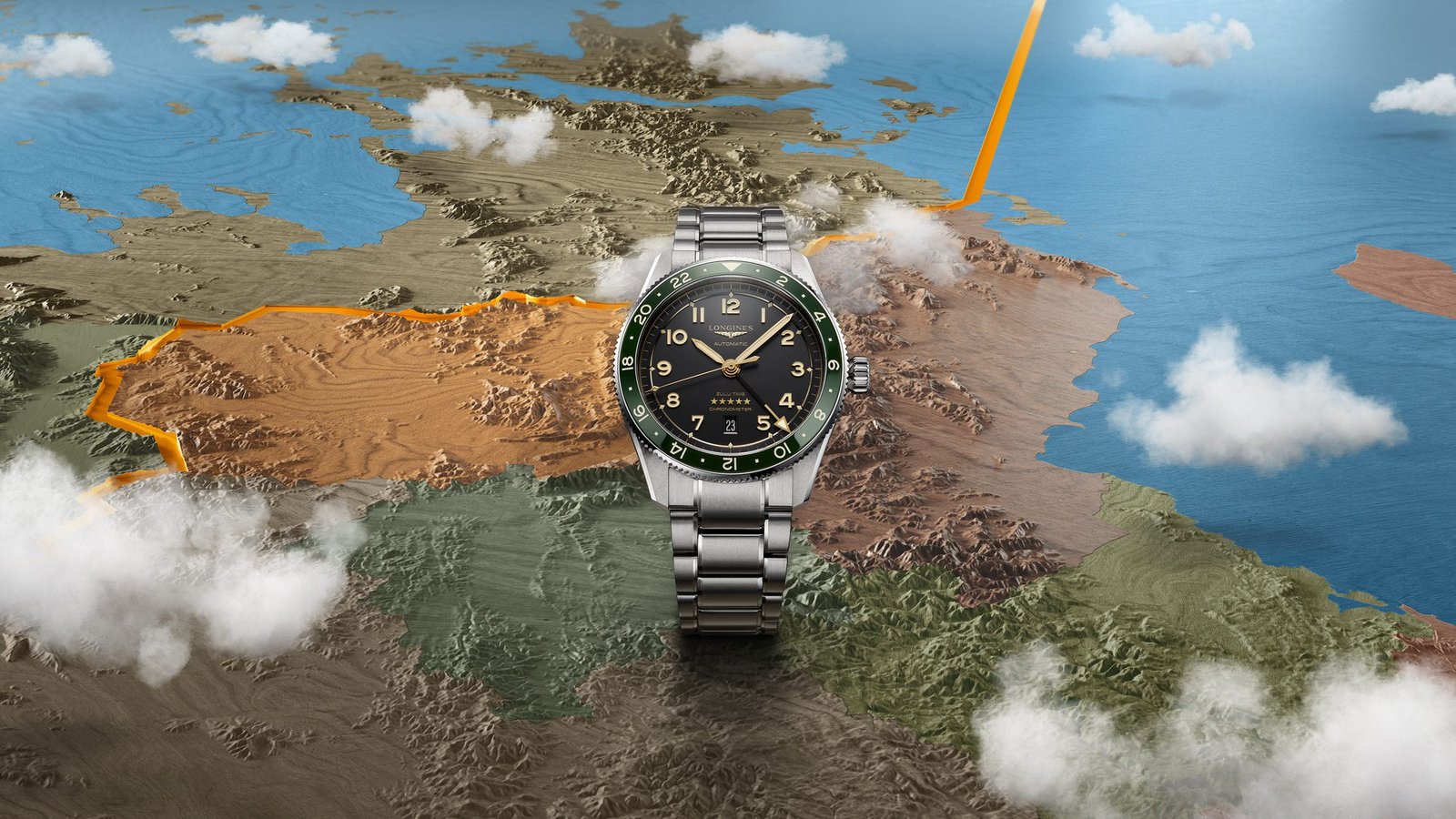 Spirit Zulu Time - Image 10