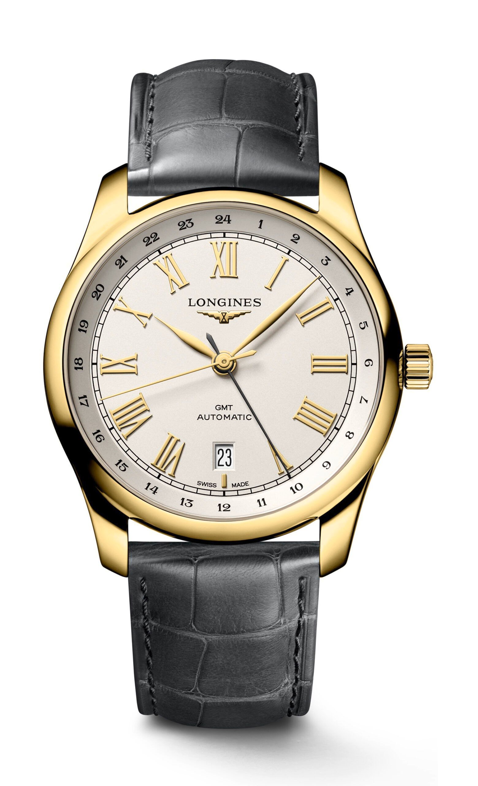Master GMT