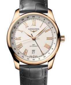 Master GMT