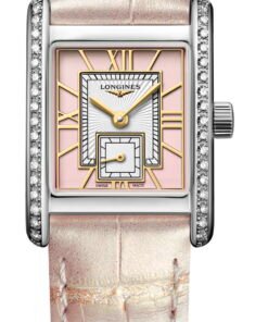 Mini DolceVita Blossom Pink