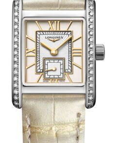 Mini DolceVita Ivory White