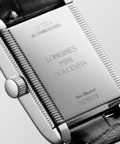 Alternative view of Mini DolceVita