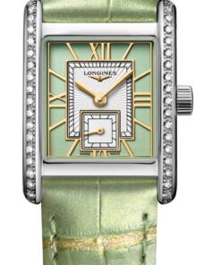 Mini DolceVita Mint Green