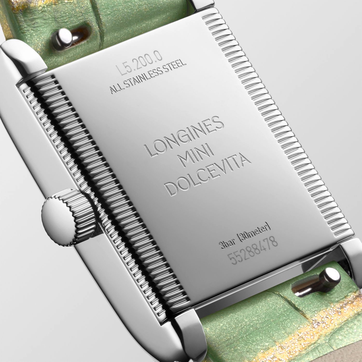 Mini DolceVita Mint Green - Image 5