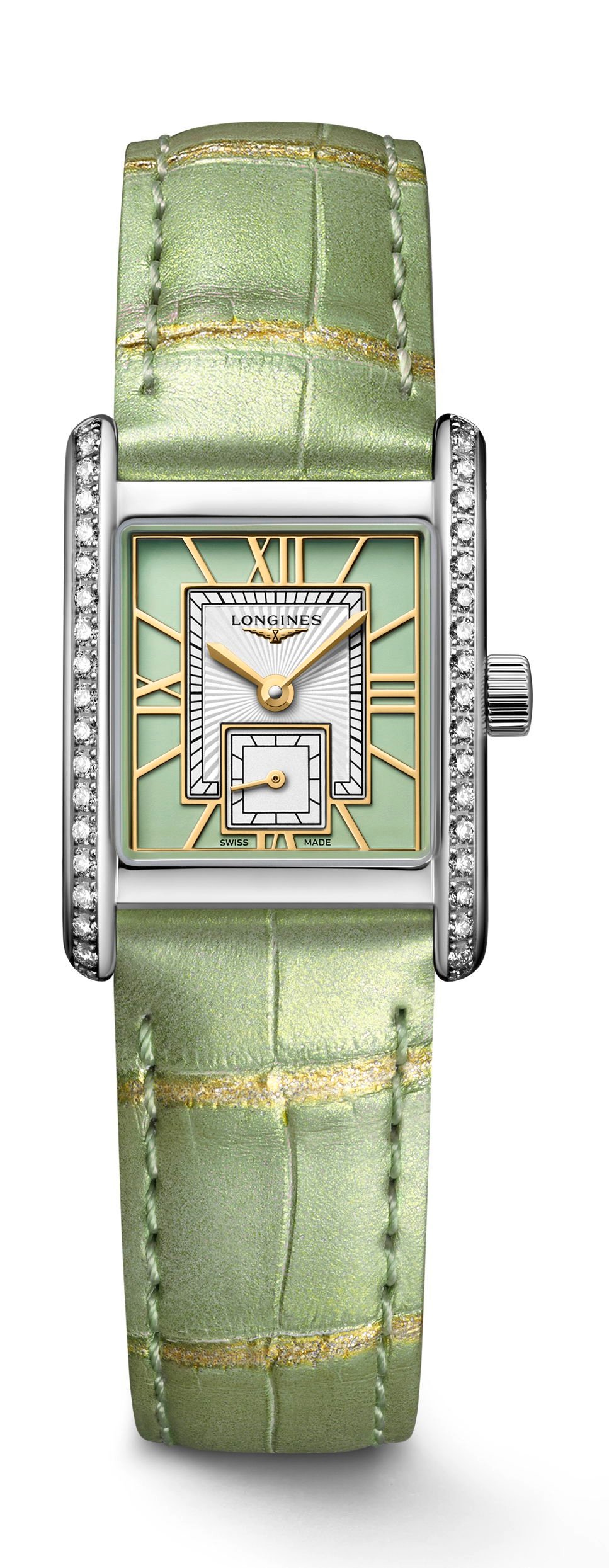 Mini DolceVita Mint Green