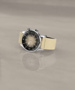 Alternative view of Legend Diver