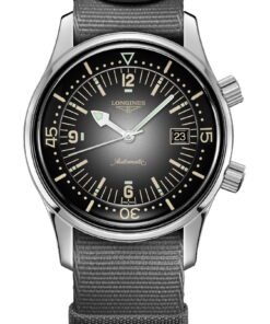 Legend Diver