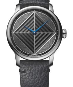 Excellence Guilloché Main II