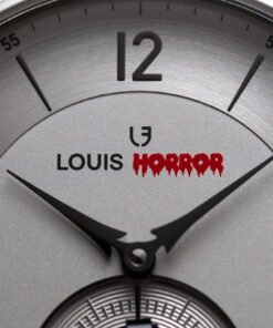 Alternative view of Excellence La Petite Seconde Louis Horror x seconde/seconde